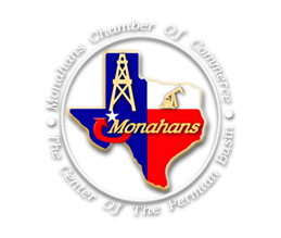 Monahans Chamber